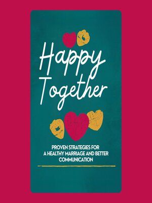 cover image of Happy Together